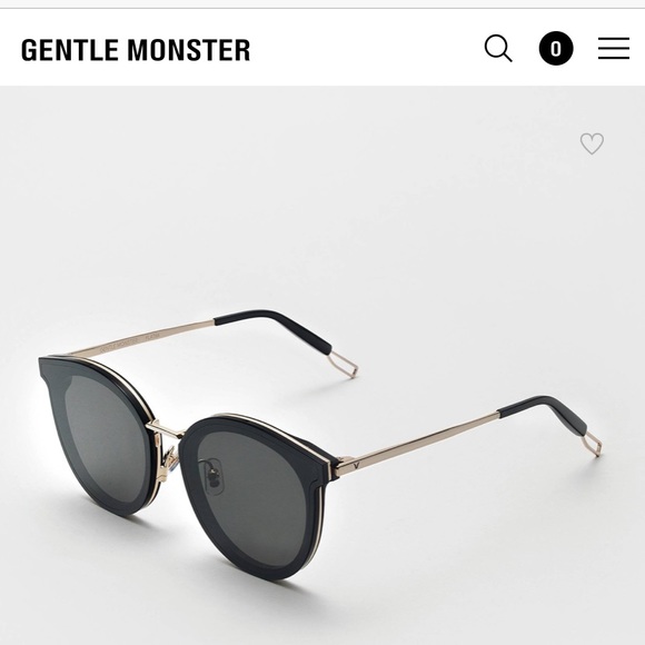 Accessories - Gentle Monster